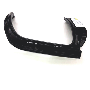 Image of Exhaust Heat Shield Bracket (Right, Rear) image for your 2013 Volvo S60   